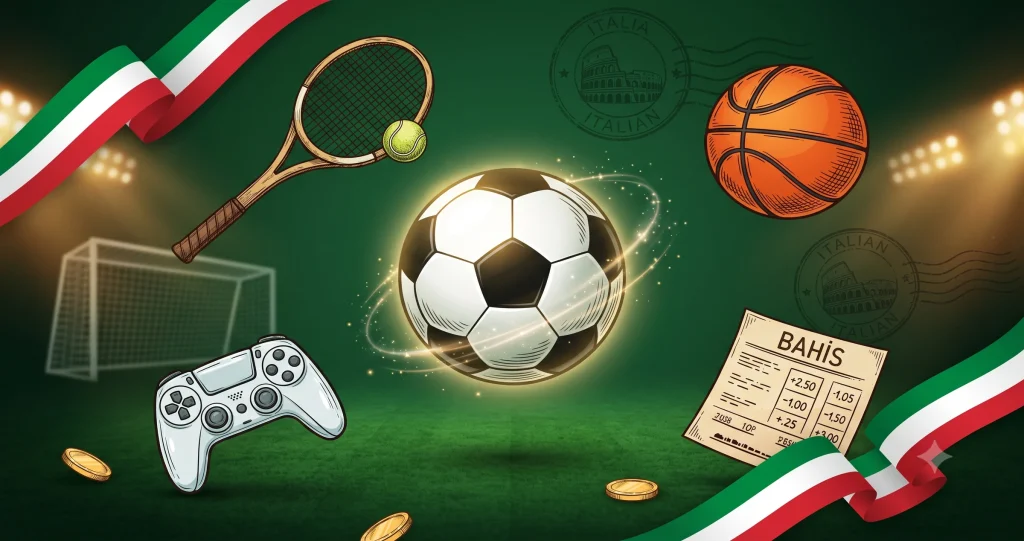 Betelli bahis sitesi futbol tenis basketbol ve e-spor bahis seçenekleri