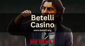 Betelli Casino