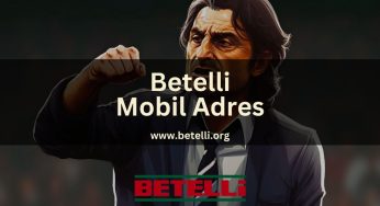 Betelli Mobil Adres
