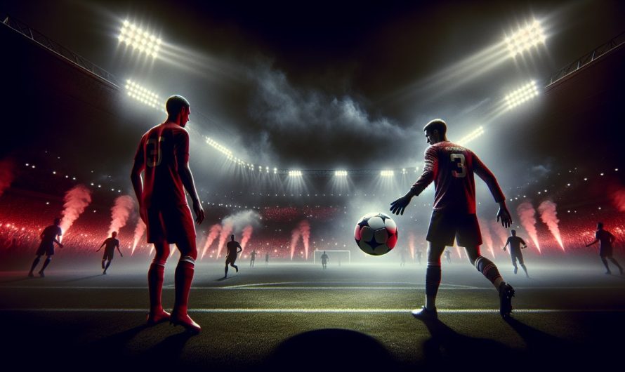 Liverpool Krizden Çıkabilecek mi? Sunderland’a Karşı Zorlu Sınav