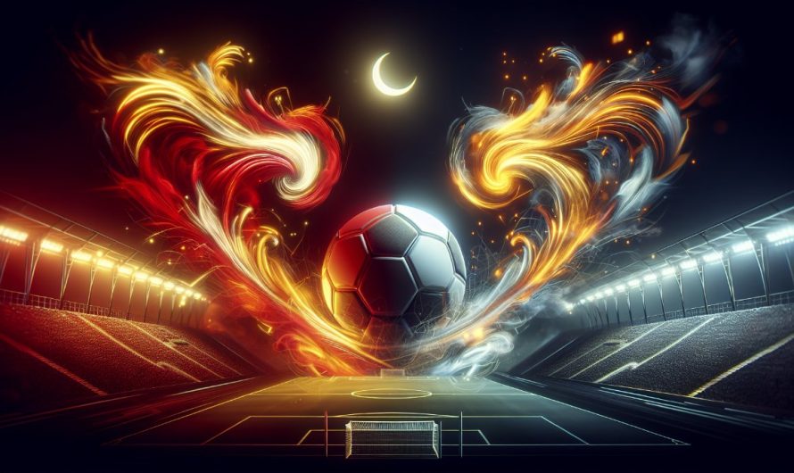 Galatasaray ile Samsunspor Karşılaşması: Zirve Mücadelesinde Kritik An