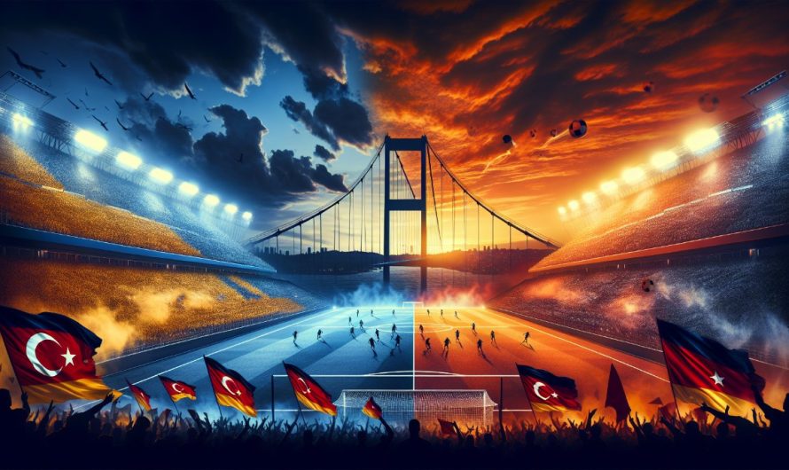 14. Hafta Kritik Dönemi: Derbi Öncesi Trendyol Süper Lig