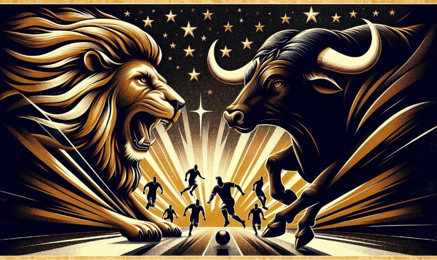 Sizce Galatasaray Atletico Karşılaşmasında Kader Belirleniyor mu?