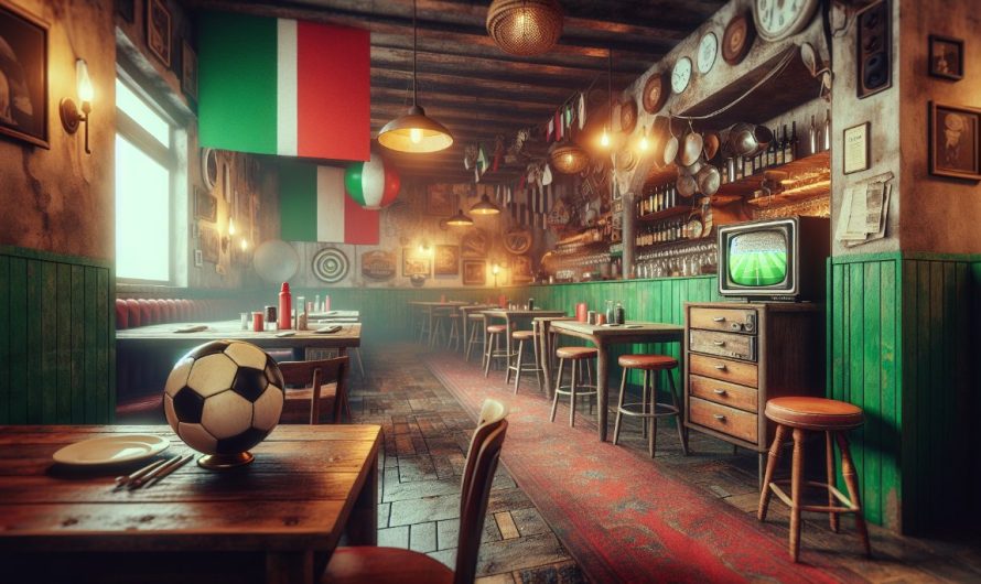 Galatasaray ve Fenerbahçe’nin Finalde Karşı Karşıya Gelmesi Ne Anlama Geliyor?