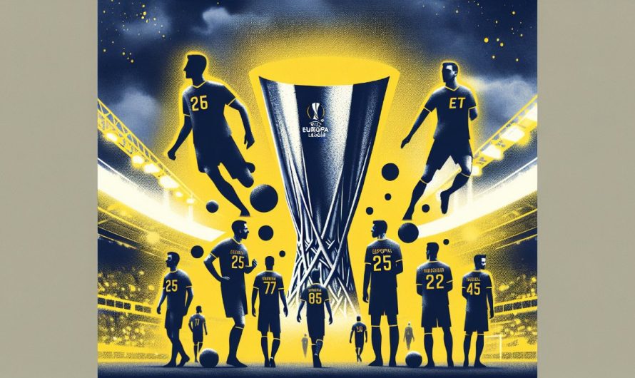 Fenerbahçe’nin Avrupa Serüveni: Nottingham Forest’la Zorlu Eşleşme