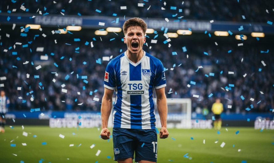 Çizme Ekipleri Alman Ligindeki Başarılı Defans Oyuncusuna Kanca Attı