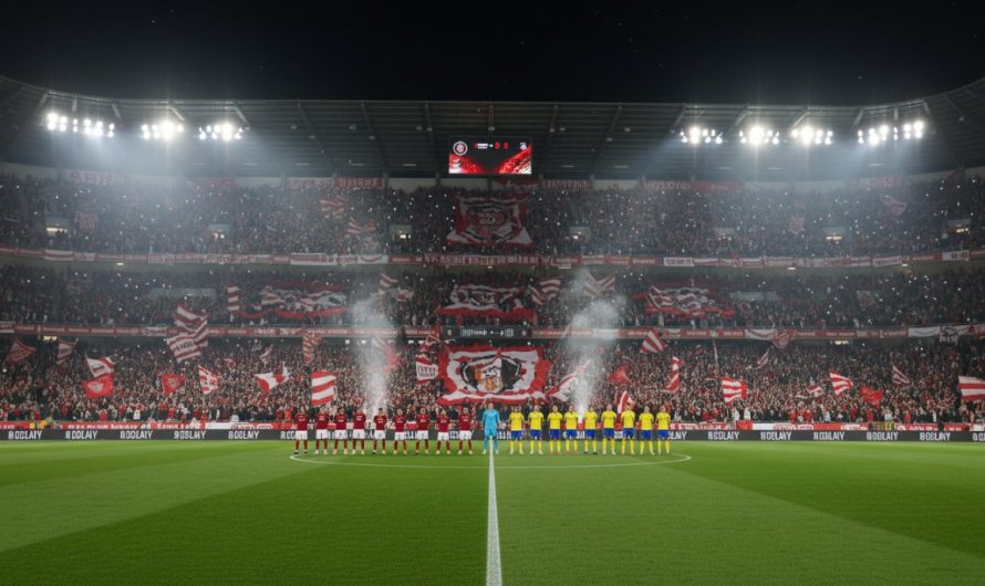 Türkiye – Romanya Play-Off Analizi: Tarihi Gece Kapıda