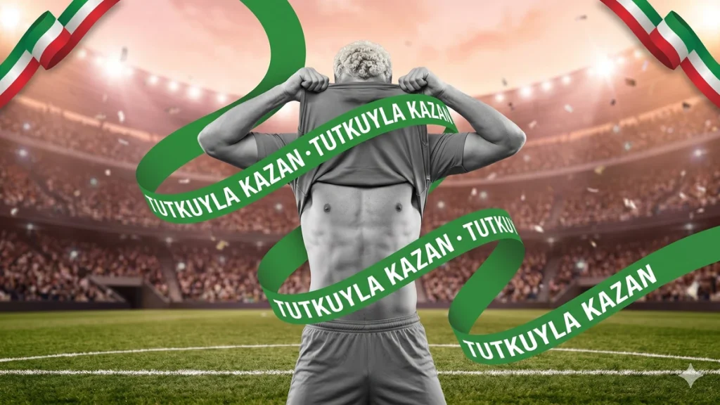 Barış Alper Yılmaz Mundial 2026 gol kutlaması Türkiye milli takım