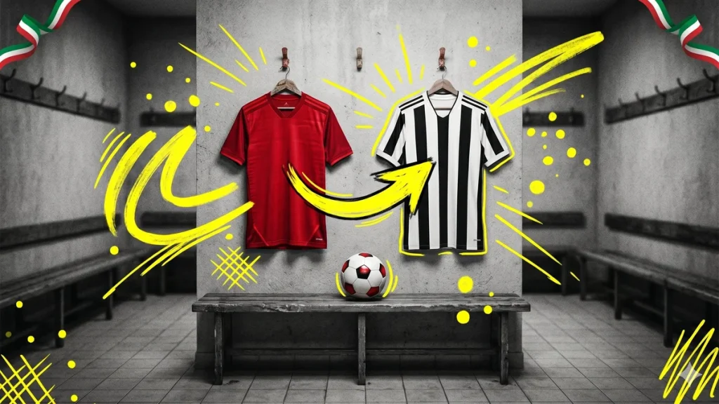 Kenan Yıldız Bayern Münih'ten Juventus'a transfer ve kariyer yolculuğu