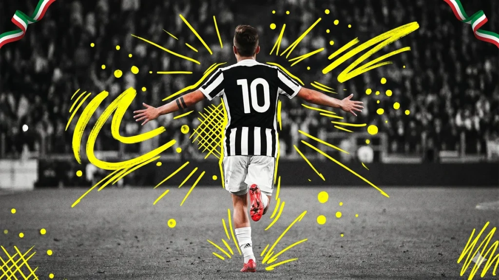 Kenan Yıldız Juventus 10 numarası ve sahaya çıkan genç calcio yıldızı