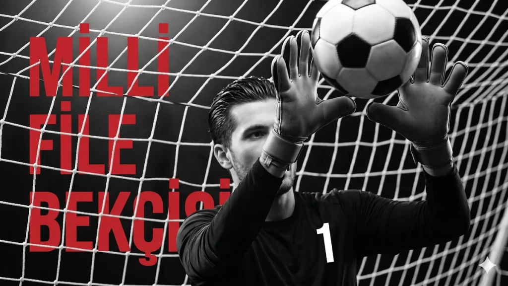 Uğurcan Çakır Galatasaray milli file bekçisi MUNDIAL 2026