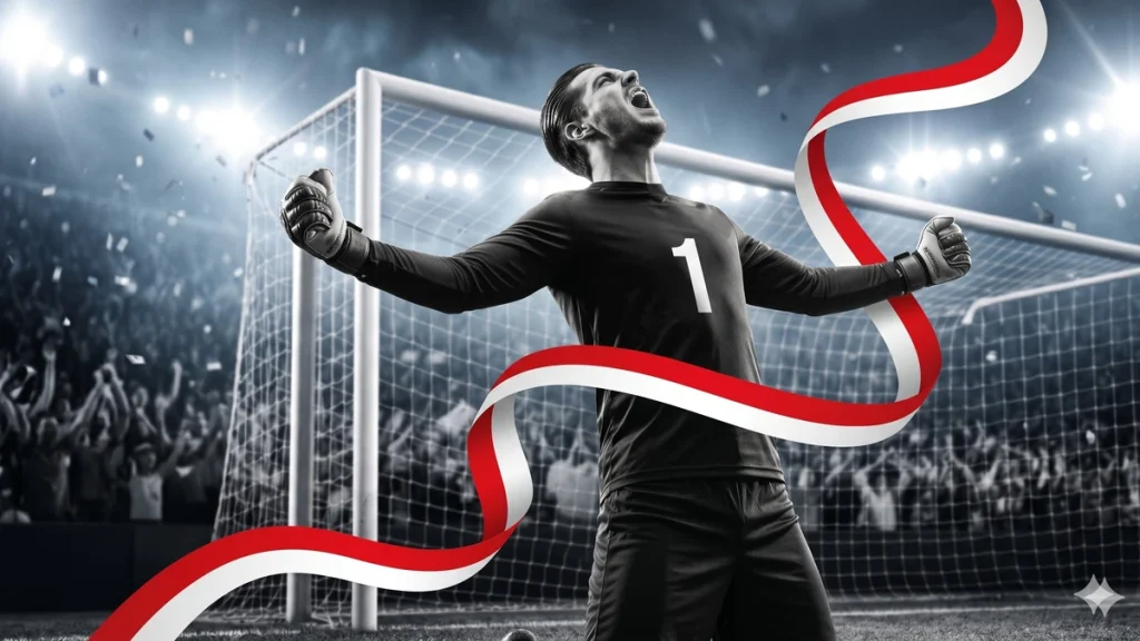 Uğurcan Çakır Mundial 2026 zafer kutlaması Türkiye milli takım kaleci