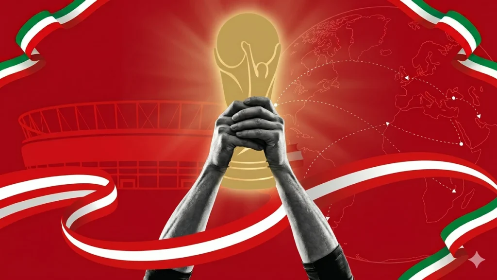 Vincenzo Montella Mundial 2026 dünya kupası yolculuk şampiyonluk hedefi görseli